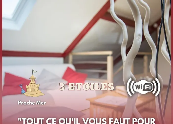 Cap Sur Le Sable A Mogueriec