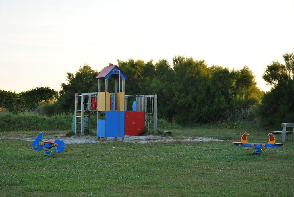 Cap Sur Le Sable A Mogueriec *